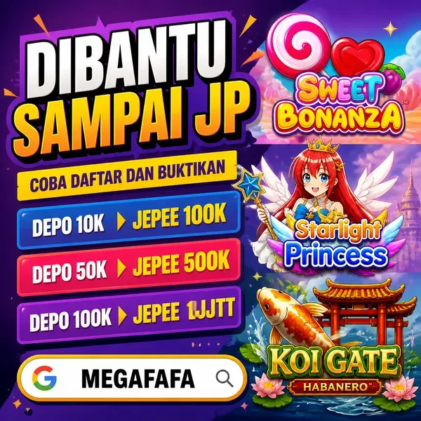 link situs slot terbaru